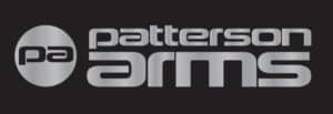 Patterson Arms Logo - Firearms dealer in Monument Colorado