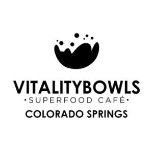 Vitality Bowls Colorado Springs